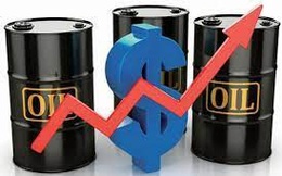 Thị trường ngày 03/6: Giá dầu cao nhất hơn 1 năm, vàng bật tăng trở lại