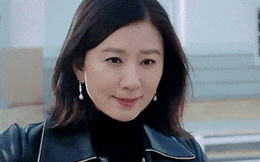 Chị đại Kim Hee Ae tái xuất sau Thế Giới Hôn Nhân, lại hóa nữ cường làm cánh đàn ông khiếp vía