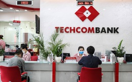 Techcombank tặng "Ngàn ưu đãi vượt trội" cho các doanh nghiệp