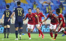 Báo Thái Lan thất vọng vì đội nhà không thắng được Indonesia bét bảng, gọi trận hoà là &quot;thiệt hại nặng nề&quot;