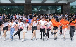 Thời 5K không làm “giảm nhiệt” hoạt động phong trào của sinh viên trường này