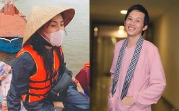 Sắp tới, vận động từ thiện như Thủy Tiên, Hoài Linh phải công khai kết quả tiếp nhận, phân phối các khoản đóng góp trên phương tiện truyền thông