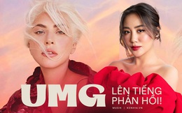 Đại diện Universal Music tại Việt Nam nói gì trước ồn ào Văn Mai Hương cover hit của Lady Gaga?