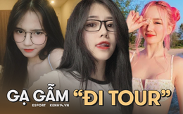 Khi các nữ streamer sexy bị gạ &quot;đi tour, khoe thân&quot; với giá hàng trăm triệu, người bức xúc phản ứng gay gắt, kẻ khóc không nên lời!