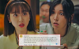 Penthouse 3 vừa lên sóng đã bị netizen chê vô lý đến không tưởng: &quot;Có khác nào teenfic không?&quot;