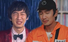 Lee Kwang Soo và hành trình ở Running Man: Khởi đầu bằng nước mưa, kết thúc đẫm nước mắt