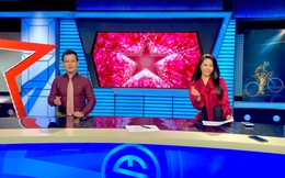 BTV của VTV đã sẵn sàng và không khí trước giờ đội tuyển Việt Nam gặp Indonesia ở vòng loại World Cup 2022 đã “nóng lắm rồi”!