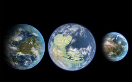 Bốn tỷ năm trước, có ba &quot;Trái Đất&quot; trong hệ mặt trời, tại sao giờ đây chỉ còn lại một?