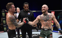 Tin vui cho McGregor và Poirier: Phần thưởng thêm tại UFC 264 tăng 50% giá trị