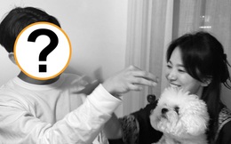 Song Hye Kyo hạnh phúc bên trai trẻ cùng cún cưng như 1 gia đình, trả đũa Song Joong Ki và &quot;tình tin đồn&quot; mới hay gì?