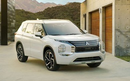 Đối thủ Honda CR-V nhận ưu đãi khủng, giảm xuống mức rẻ nhất phân khúc