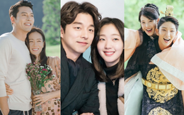 15 phim Hàn &quot;đỉnh của chóp&quot; do netizen quốc tế bình chọn, nhờ phim giả tình thật mà Son Ye Jin - Hyun Bin chốt vị trí đầu