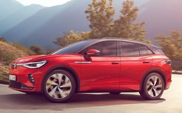 Sếp Volkswagen tự tin khẳng định hãng sẽ vượt mặt Tesla - Thêm áp lực cho kế hoạch vươn ra thế giới của VinFast
