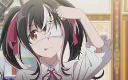 Thêm một &quot;Waifu quốc dân&quot; mới xuất hiện trong tập 3 anime Thám Tử Đã Chết, cô gái này sở hữu con mắt của Siesta?