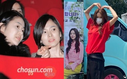 Hé lộ mối quan hệ bất ngờ của Song Hye Kyo với ''Á hậu bị đế chế Samsung ruồng bỏ'', tin hot lên cả top 1 Naver
