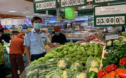 Lập Tổ công tác tiền phương đảm bảo hàng hóa cho TP.HCM và các tỉnh phía Nam