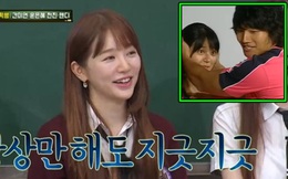 Yoon Eun Hye nhắc lại tin đồn hẹn hò Kim Jong Kook sau 16 năm trên truyền hình, nói 1 câu người người nghi vấn