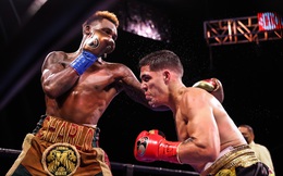 Jermell Charlo hòa kịch tính Brian Castano, lỡ cơ hội trở thành nhà vô địch tuyệt đối