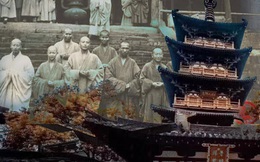 Hơn 140 tăng sĩ bỏ mạng trong đêm tại ngôi chùa nổi tiếng thời nhà Thanh: Thủ phạm là thứ ‘vô tri vô giác’!