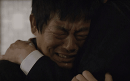 Cảnh phim đẫm nước mắt nhất Reply 1988 hóa ra quay đúng ngày bà Hyeri mất, từ phim đến đời thật đều đau xé lòng