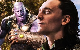 Điều gì sẽ xảy ra nếu Loki có Găng tay Vô cực thay vì Thanos?