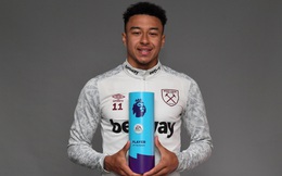 Lingard tiết lộ &quot;bí kíp hồi sinh&quot; ở West Ham