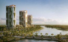 Bất động sản nghỉ dưỡng ven đô sẽ trở thành kênh đầu tư hàng đầu trong mùa Covid 19