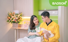 Đi sinh mùa dịch, các hot mom cùng lựa chọn viện tư này với lý do mẹ bầu nào cũng nên tham khảo