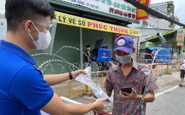 Nhà thuốc FPT Long Châu đồng hành cùng cộng đồng trong đại dịch Covid-19