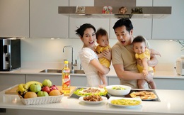 Khám phá công thức nấu ăn chuẩn LIGHT đang khiến cả Diệp Chi, Sara Lưu, Lan Phương lẫn Nguyễn Ngọc Thạch mê đắm
