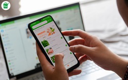 Hà Nội thực hiện chỉ thị 16, ứng dụng mua sắm thực phẩm Online lên ngôi