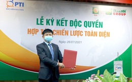 PTI cùng Tập đoàn Mai Linh hợp tác độc quyền và toàn diện
