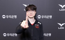 &quot;Sức nặng&quot; của Faker: Vừa lên tiếng phàn nàn về vấn nạn troll game, Riot lập tức ra tay ban hàng loạt tài khoản