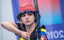 Nữ thần bắn cung bóng gió khả năng giải nghệ sau khi bị loại đáng tiếc tại Olympic