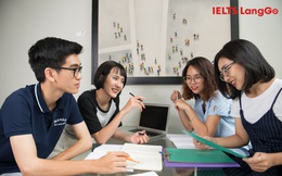 Giảng viên Diệu Hoa LangGo chia sẻ các hình thức luyện thi IELTS phù hợp