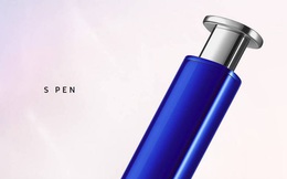 S Pen trên Galaxy Note 20 đã minh chứng những cải tiến đáng ghi nhận của Samsung trong gần 1 thập kỷ qua