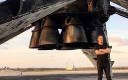 Xếp hạng 6 món “đồ chơi” không phải ai cũng mua được của tỷ phú Elon Musk: Xe sang, du thuyền, máy bay phản lực cũng chưa là gì so với món đồ này