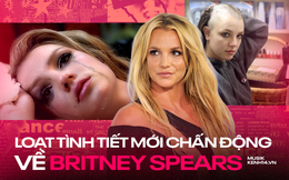 Bản điều tra lần đầu công bố loạt sự thật về quyền bảo hộ Britney Spears: Bị bố ruột chửi bới thậm tệ, muốn bên con nhưng bị áp giải như sát nhân