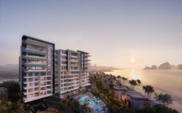 Coteccons công bố trúng thầu dự án InterContinental Halong Bay Resort & Residences