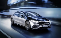 Mercedes-Benz bị chỉ trích vì không cho khách mua đứt full option trên 'S-Class điện'