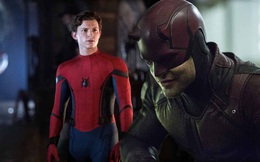 Spider-Man 3: Daredevil trở thành luật sư của Peter Parker?