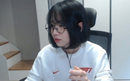 Sau lùm xùm công khai cổ vũ team đối thủ, nữ streamer JisooGirl chính thức bị T1 chấm dứt hợp đồng