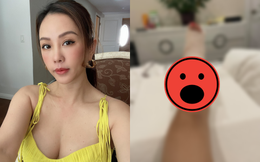 Hoa hậu Thu Hoài gặp chấn thương nghiêm trọng ở Mỹ, Hari Won - Mai Hồ cùng dàn sao Việt đồng loạt lo lắng hỏi thăm