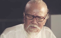 Nghệ sĩ Hữu Thành - diễn viên phim Đất Phương Nam qua đời, hưởng thọ 88 tuổi