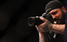 Câu chuyện đằng sau ống kính của Josh Hedges, trụ cột thầm lặng nhất của UFC
