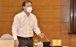 Bộ Công thương lý giải "3 tại chỗ" thành công ở Bắc Ninh nhưng bất cập ở TP. HCM: Chi phí quá cao, doanh nghiệp lỗ nếu kéo dài, ảnh hưởng tâm lý người lao động...