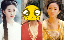 Top 5 mỹ nhân đẹp nhất phim kiếm hiệp Kim Dung: Lý Nhược Đồng - Lê Tư biến mất khó hiểu, hạng 1 lại là nhân vật... đồng tính