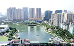 Chung cư Hà Nội “áp đảo” thị trường bất chấp dịch Covid 19