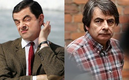 Hốt hoảng khi thấy diện mạo kém sắc của &quot;Mr. Bean&quot; trong bộ phim mới