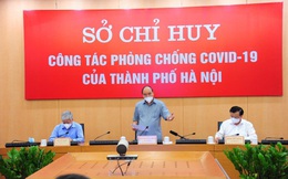 MB góp thêm 60 tỷ đồng phòng, chống dịch Covid-19